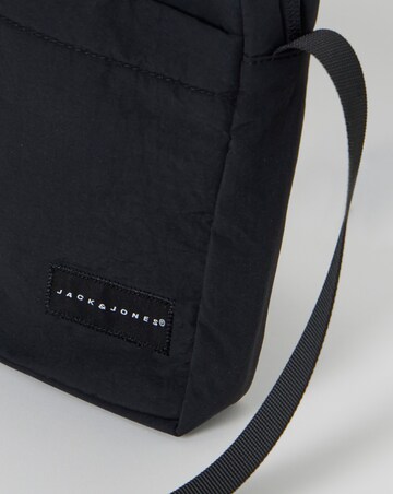 Jack & Jones Sling Bag - Black