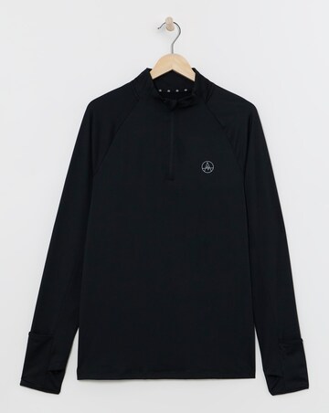 Active Track Top