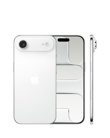 Apple iPhone 17 Air 512GB - Cloud White