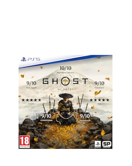 Ghost of Yotei (PS5)