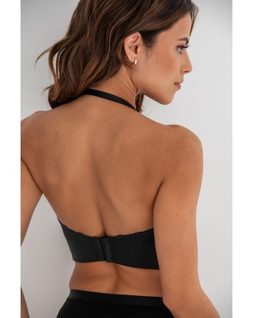 Pour Moi Low Back Multiway Bustier