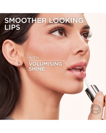 L'Oreal Paris Plump Ambition - 641 Latte Glace