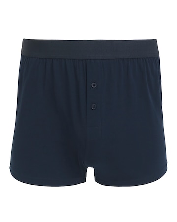 5 Pack Solid Colour Loose Boxers