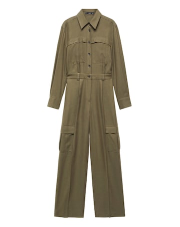 Mango Berlina One Piece Suit