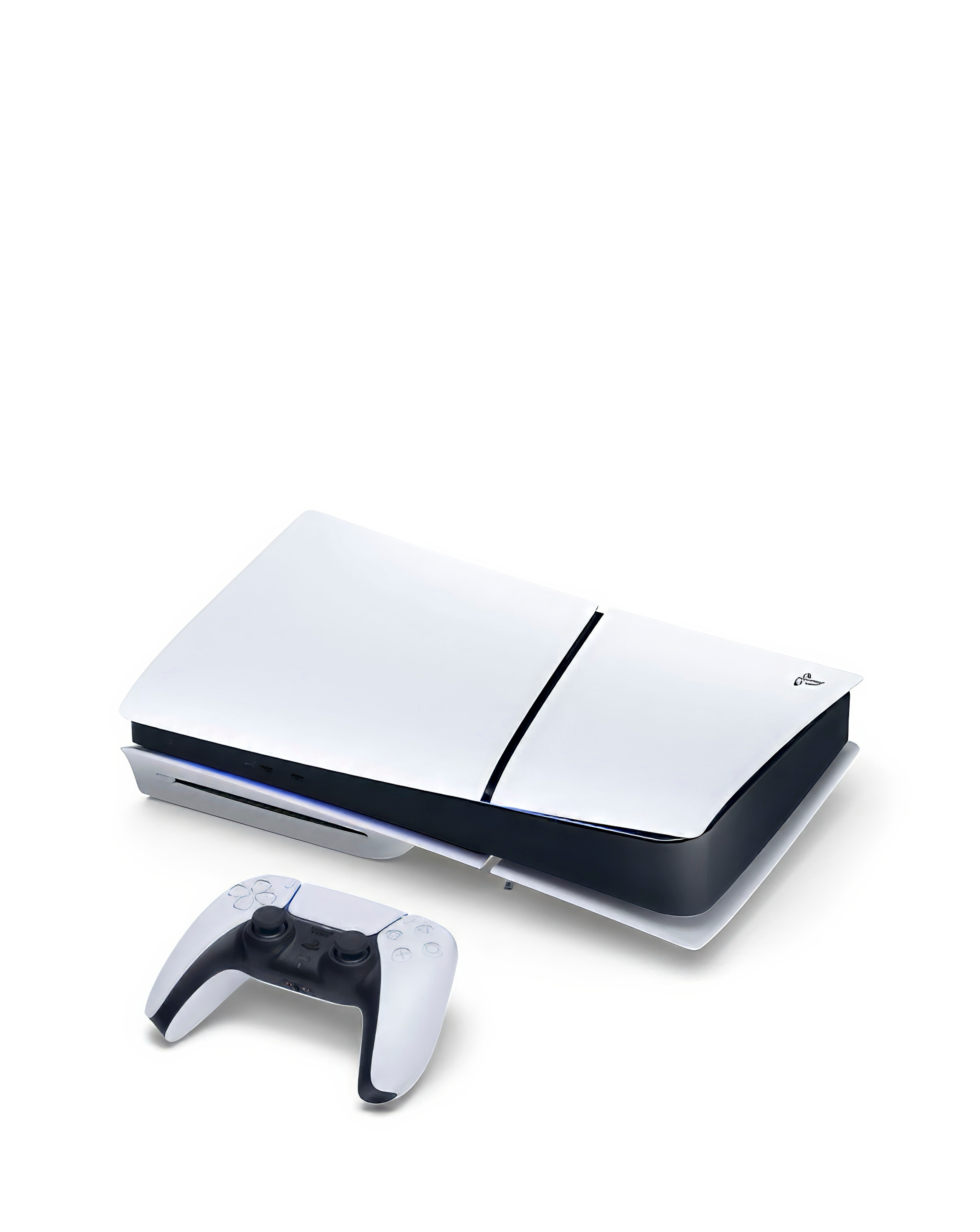 PlayStation 5 Disc Console - 1TB | Ambrose Wilson