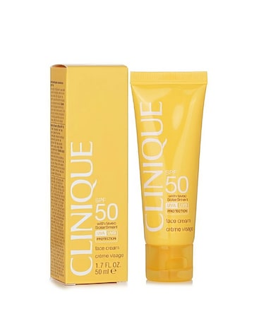 Clinique Face Cream SPF50 50 ml