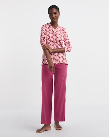 JD Williams Value Pyjama Set