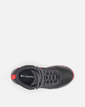 Columbia Trailstorm Ascend Waterproof Boots