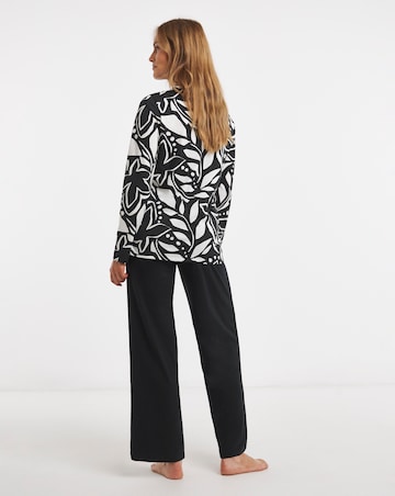 JD Williams (2 Pack) Value Pyjama Sets