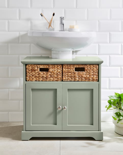 Julipa Knighton Underbasin Unit
