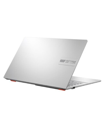 ASUS Vivobook Go Laptop - 15.6in Intel Celeron 8GB 128GB - Silver