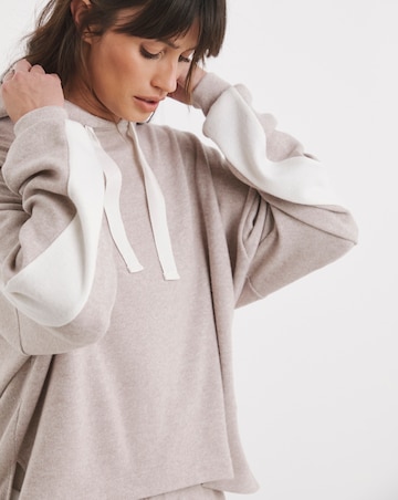 Contrast Supersoft Lounge Set