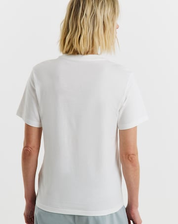 Adidas Softside Floral T-Shirt