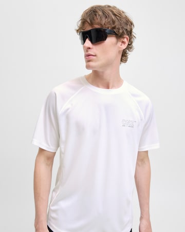 Jack & Jones Sport CNZ T-Shirt