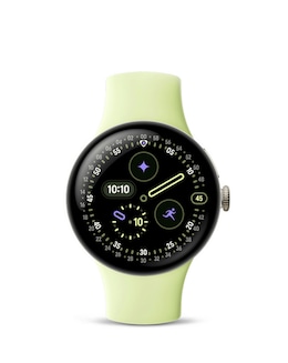 Google Pixel Watch 4 Wi-Fi 41mm - Lemongrass