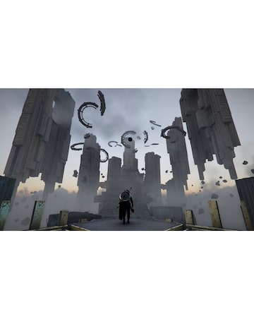 Crimson Desert - Day One Edition (Xbox Series X)