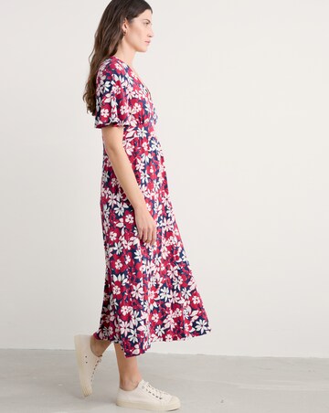 Seasalt Cornwall Chateaux Dress