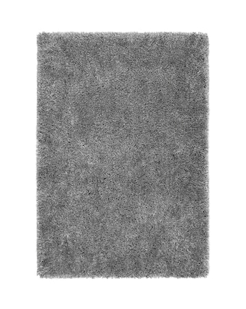 Chicago Shaggy Rug