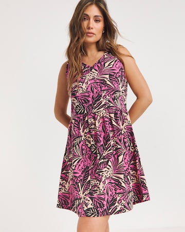 Pretty Secrets Value Sleeveless Nightie