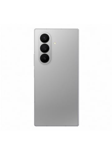 Samsung Galaxy Z Fold7 256B 5G - Silver Shadow - Galaxy AI