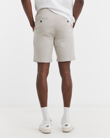 Short Length Chino Short