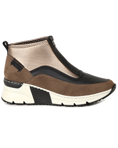 Rieker Greece Womens Ankle Boots