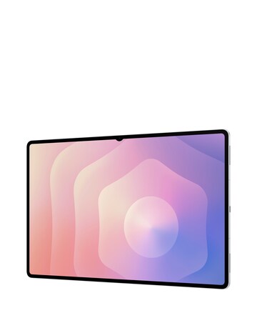 Samsung Galaxy Tab S11 Ultra xxin 512GB WiFi Tablet - Silver