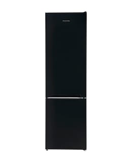 Russell Hobbs RH180FFFF551E1B Frost-Free Fridge Freezer - Black