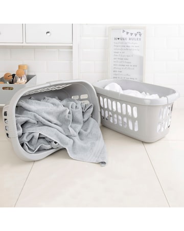 Wham Casa Set of 2 Hipster Laundry Baskets