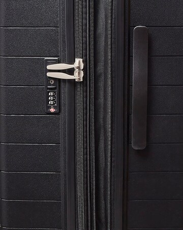 Rock Palma Medium Suitcase