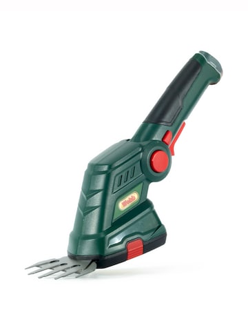 Webb 7.2v Grass & Hedge Shear with Extension Handle