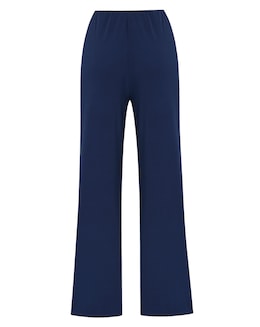 Joanna Hope Luxe Jersey Palazzo Trousers Regular