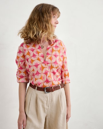 Seasalt Cornwall Larissa Shirt