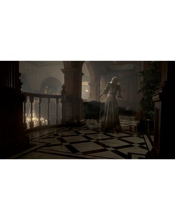 Resident Evil Requiem Deluxe Edition (Nintendo Switch 2)