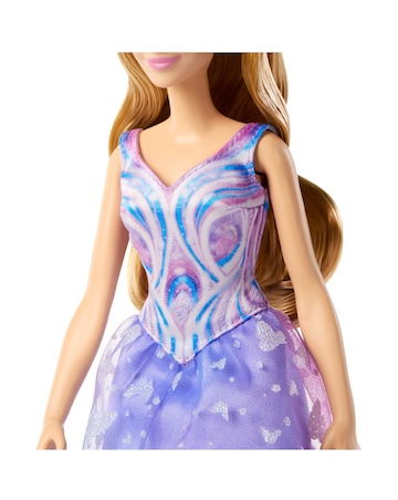 Wicked: For Good Singing Glinda Doll