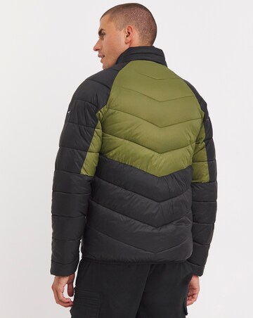 Regatta Dalent Padded Jacket