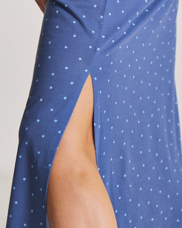 Julipa (2 Pack) Value Spot Nighties