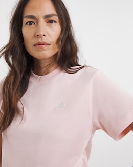 adidas Small Logo T-Shirt