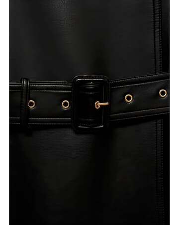 Mango Trenchcoat Polanapu