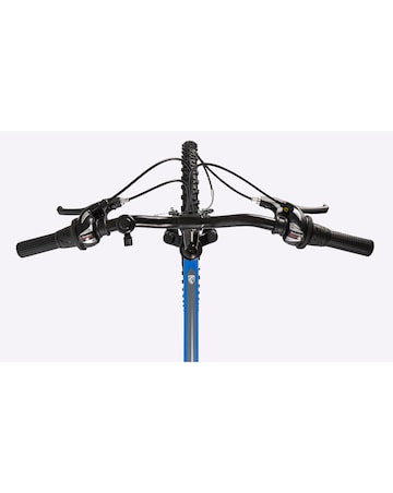 Falcon Raptor Junior Mountain Bike - 24 inch wheel