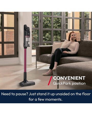 Hoover HF1 MAX Home Vacuum Cleaner