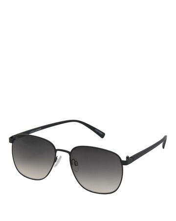 Jack & Jones Houston Sunglasses - Black