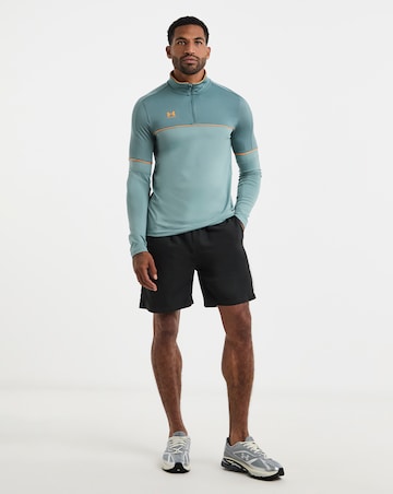 Under Armour Challenger Training 1/4 Zip