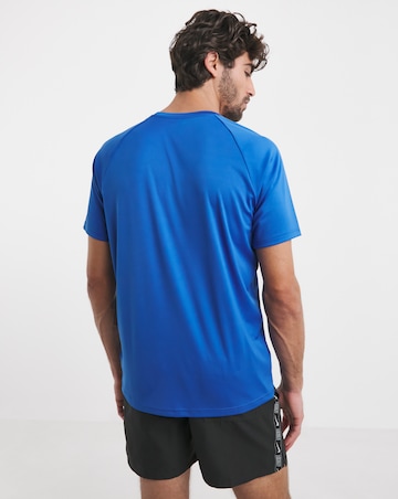 Nike Short Sleeve Hydroguard T-Shirt
