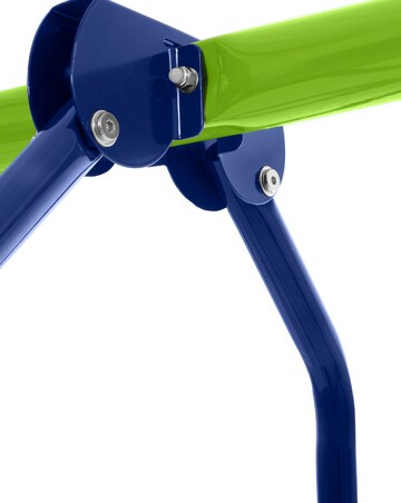 Hedstrom Neptune - 2 x Swings/Glider