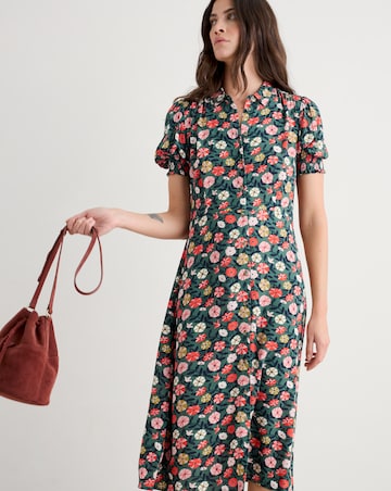 Seasalt Cornwall Bridget Shirt Dress