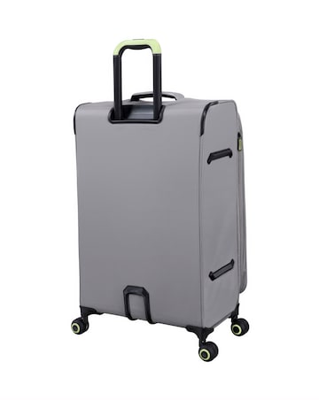 IT Luggage Circulator Cabin Suitcase