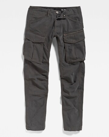 G-Star Raw Rovic Zip 3D Tapered Cargo