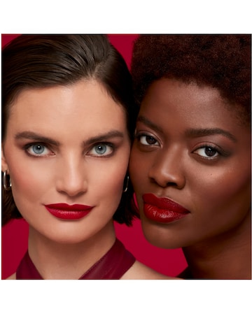Revlon Super Lustrous Lipstick - Uncut Ruby