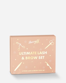 Barry M Ultimate Lash &amp; Brow Set